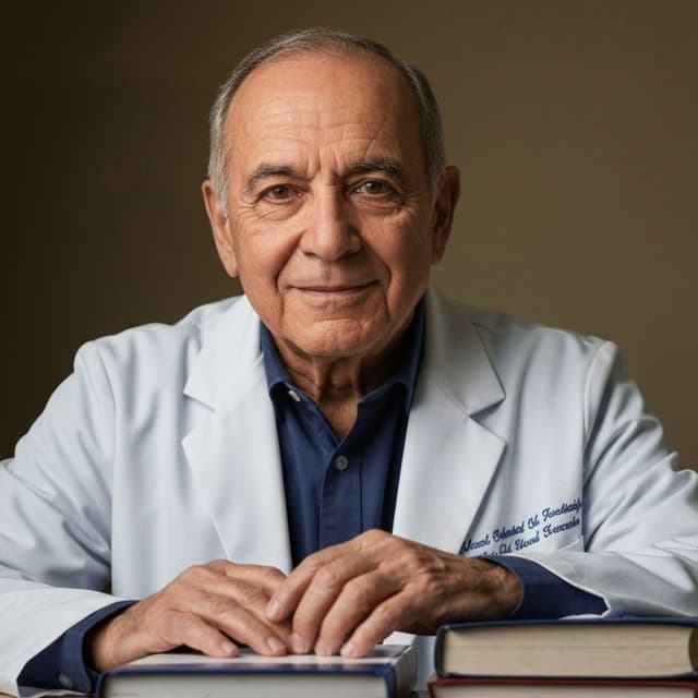 Healthcare professional
