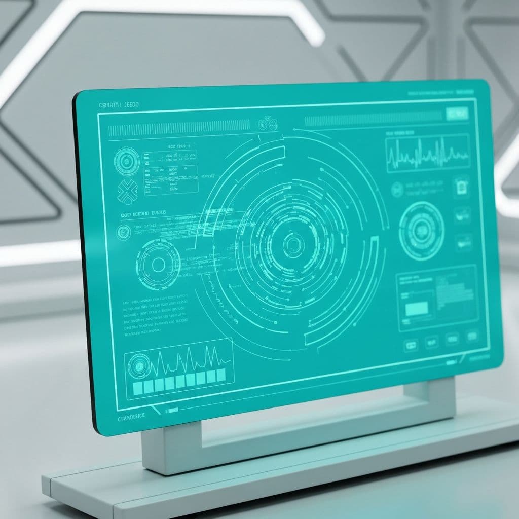 Our Vision - Innovation